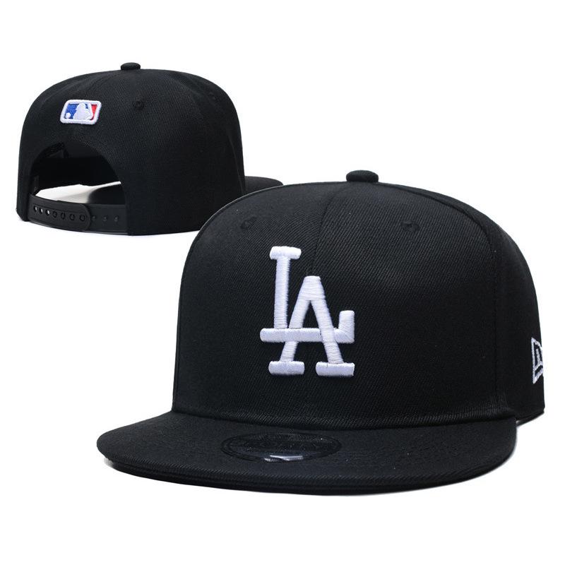 

Unisex Trendy Classic Flat Brim Embroidered Hip Hop Baseball Cap Adjustable