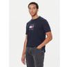 Linear Flag T-shirt