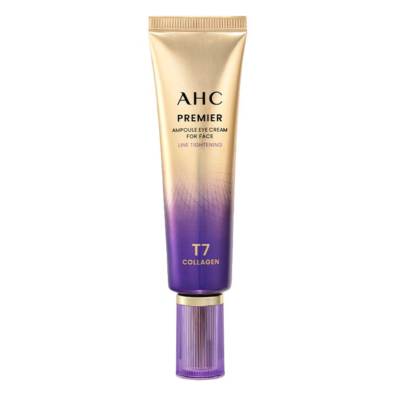 [AHC] Premier Ampoule Eye Cream For Face Line Tightening 60ml