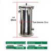 RSRDDY Fuel Filter for Oil, Diesel, Gasoline