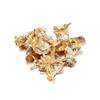 Gold Silver Foil Nail Art Decorations - Glitter Nail Foil Paper for Nail Tips, Shiny Metallic Nail Accents, No Fading or Damage To Nails