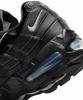 Nike Air Max 95 Big Bubble W - Black:Reflect Silver:White:Metallic Silver / Ib6397-001