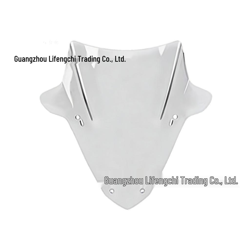 Yamaha X-MAX 300 2023-24 Motorcycle Windshield Deflector