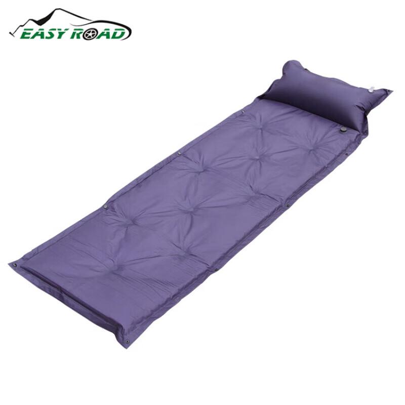 Yiluda Connectable Self-Inflating Mat