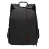 Camera Backpack For Dslr | Waterproof Outdoor Photo Bag For Hiking Travel,compatible With Nikon/ Canon