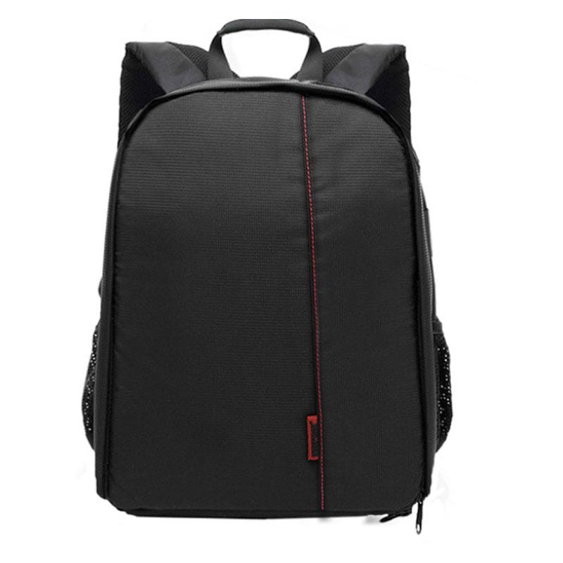 Camera Backpack For Dslr | Waterproof Outdoor Photo Bag For Hiking Travel,compatible With Nikon/ Canon