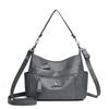 Fashion Shoulder Bag Casual Messenger Bag Small Square Bag