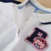 Mädchen Baby Kleider Kinder Casual POLO Kleider 2023 Neue Schule Kleidung Kurzarm Sommer kinder Kleidung Kleines Mädchen