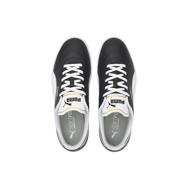 Puma Club Zone 'Black White' 383919-02