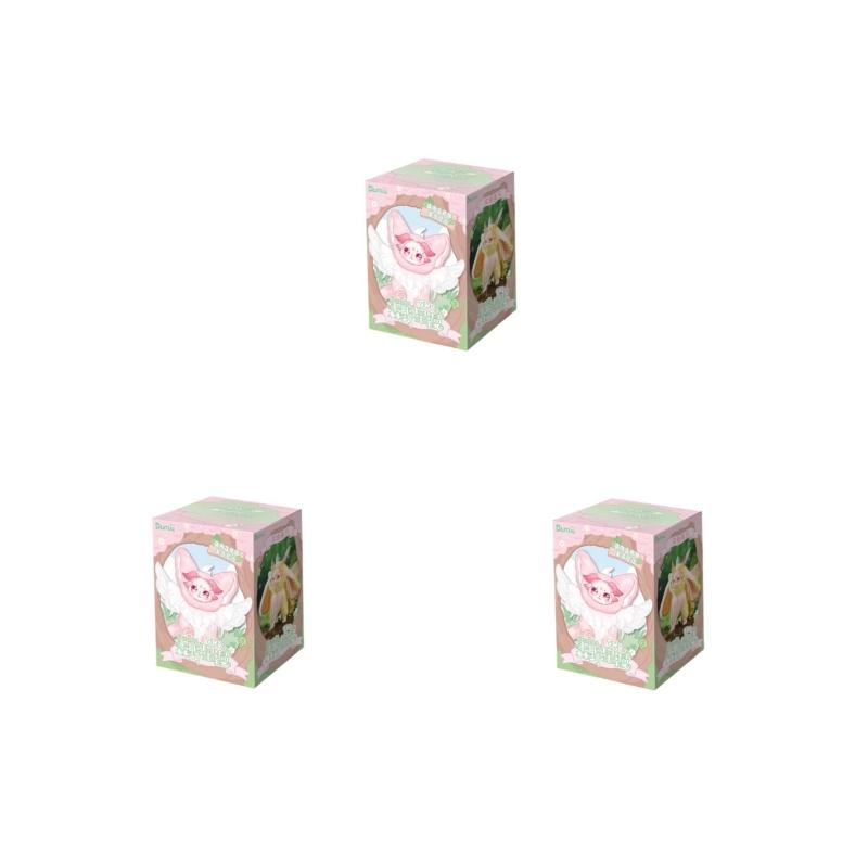 Dumia Senno Star Anime Second-Generation Vinyl Plush Mysterious Surprise Blind Box Movable Bone Joint Cute Girl Gift Toy