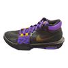 Nike LeBron Witness 8 Ep 'Black Field Purple' Sneakers FB2237-001
