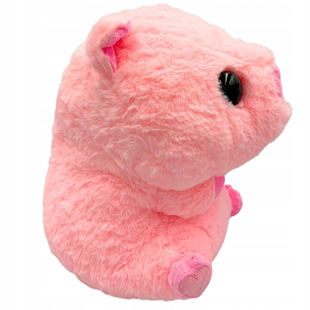 Pig Plush Toy Soft Toy Teddy Bear Cuddly Toy Large 40 Cm