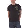 Riverdale T Shirt Southside Serpents Logo Newest Official Black Xl