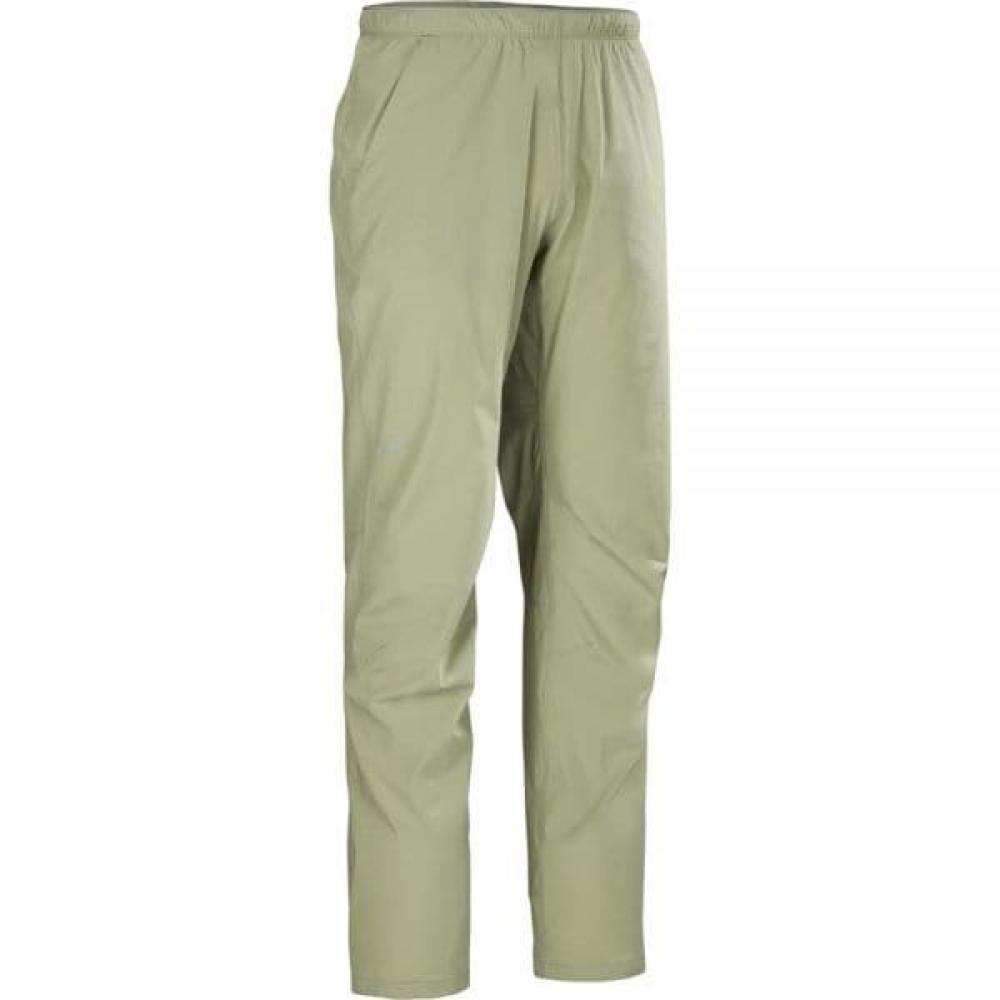 Arc Teryx Incendo Pant M  aposMx7992chl CHLORIS/S (before and after 29 inches)