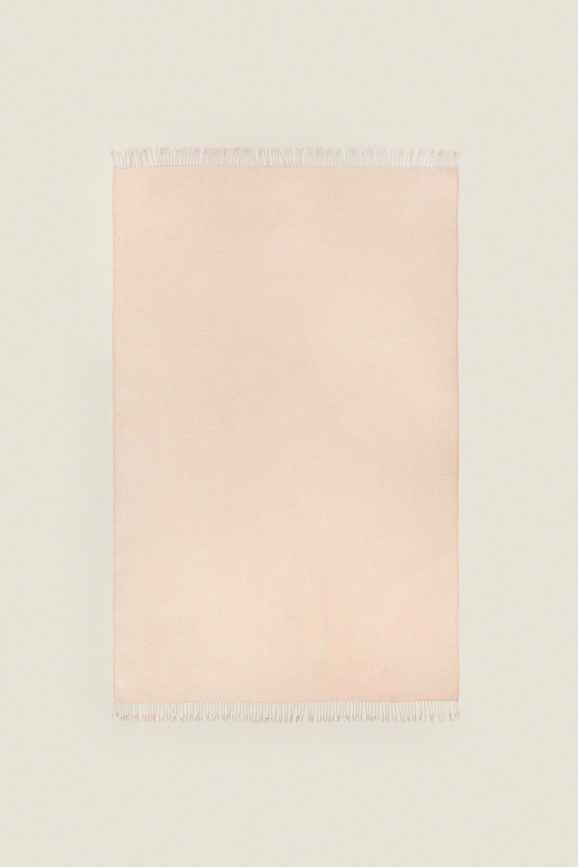 

ОДЕЯЛО ИЗ ШЕНИЛЬ XL