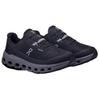 ON Cloudvista 2 Waterproof Noir Eclipse Homme Baskets 3ME30140106