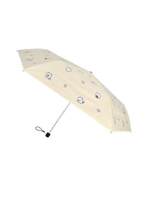 GUY LAROCHE Damgomi Slim 50 Foody Blackout Beschichtung 3-Schirm OUDGU60001