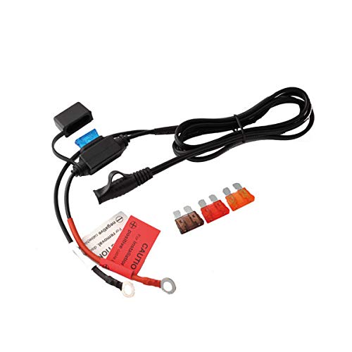 

Удлиненная шлейка Heat Master 190 см (Отдельный предмет)
