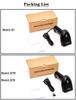 Σαρωτής Barcode Χειρός Ενσύρματος ή Ασύρματος ή Bluetooth Αναγνώστης Bar 1D 2D Σαρωτής κωδικού qr κωδικού Datamatrix Σαρωτής PDF417