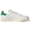 Adidas Stan Smith Lux Weiß Grün Herren Sneaker Creme Wolkenweiß Creme-Weiß IF8844