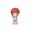 Anime Chainsaw Man 10cm Acrylic Standee Cute Chibi Reze Denji Aki Angel Devil Transparent Figure Desk Decor Collectible Gift
