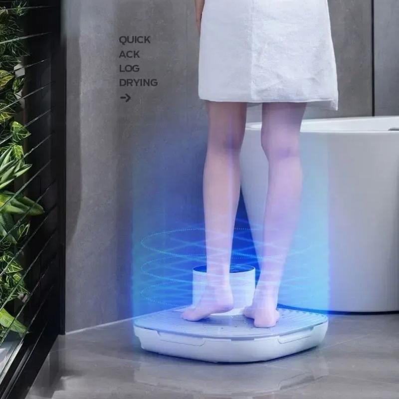 Сушилка для тела — фото 9