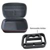 Games Portable Travel EVA Case for Nintendo Switch Switch 2 Soft Lining All Protective Hard Carrying Storage Gaming Bag