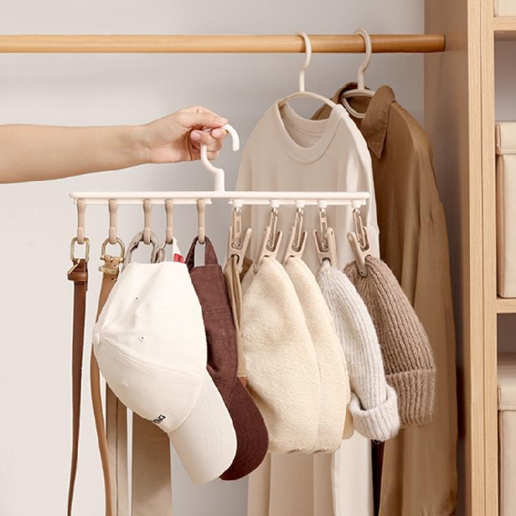 Movable Garment Display Stand For Towels Shirts Pants Clothes Hanger For Balcony Bedroom Or Bathroom Use
