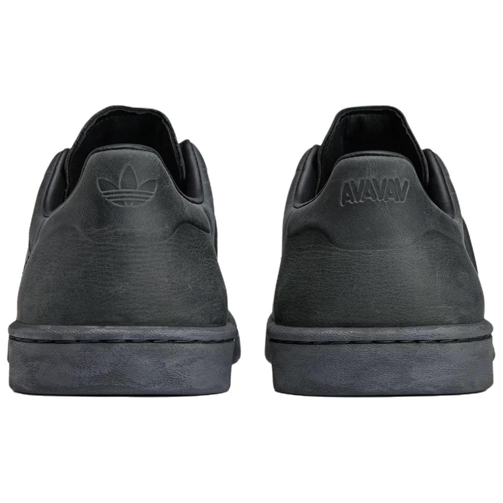 Superstar Avavav x Superstar Wmns Adidas Originals 'Carbon Grey' Women's JR9458