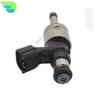 4pcs Fuel Injector For Toyota Camry 2.5L L4 2017-23209-F0010-01 23209-25010-01