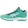 Asics Gelhoop V17 S Aurora Green Men Sneakers Pale-Mint 1063A110-301