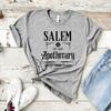 Salem Apothecary T-Shirt Halloween Apothecary Tshirt Witch Sisters Shirt Funny Halloween Tee Woman Tshirts Graphic Tees