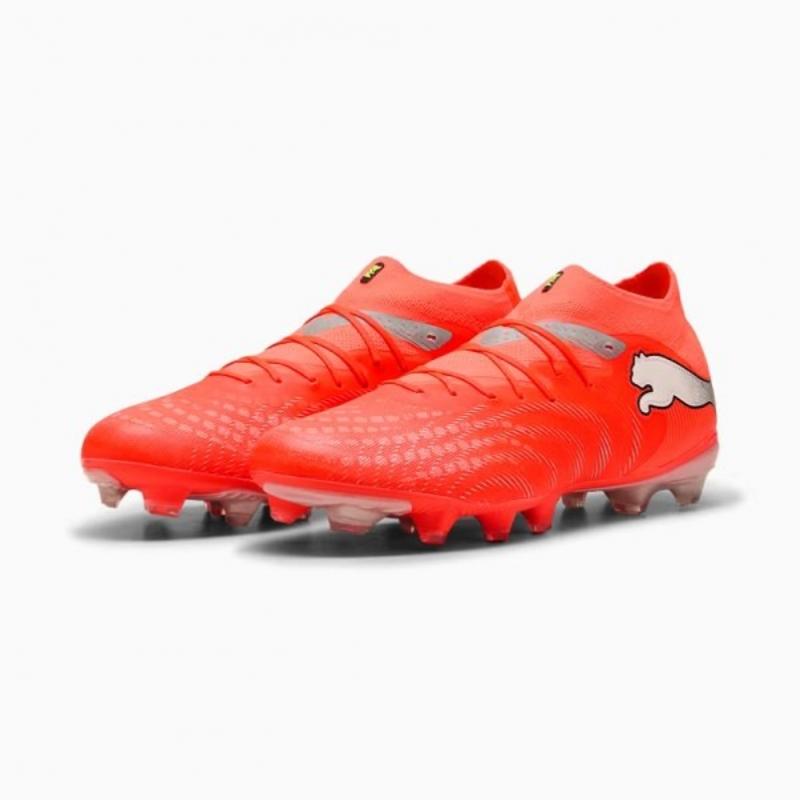 Puma Soccer Shoes Future 9 Pro Fg Ag