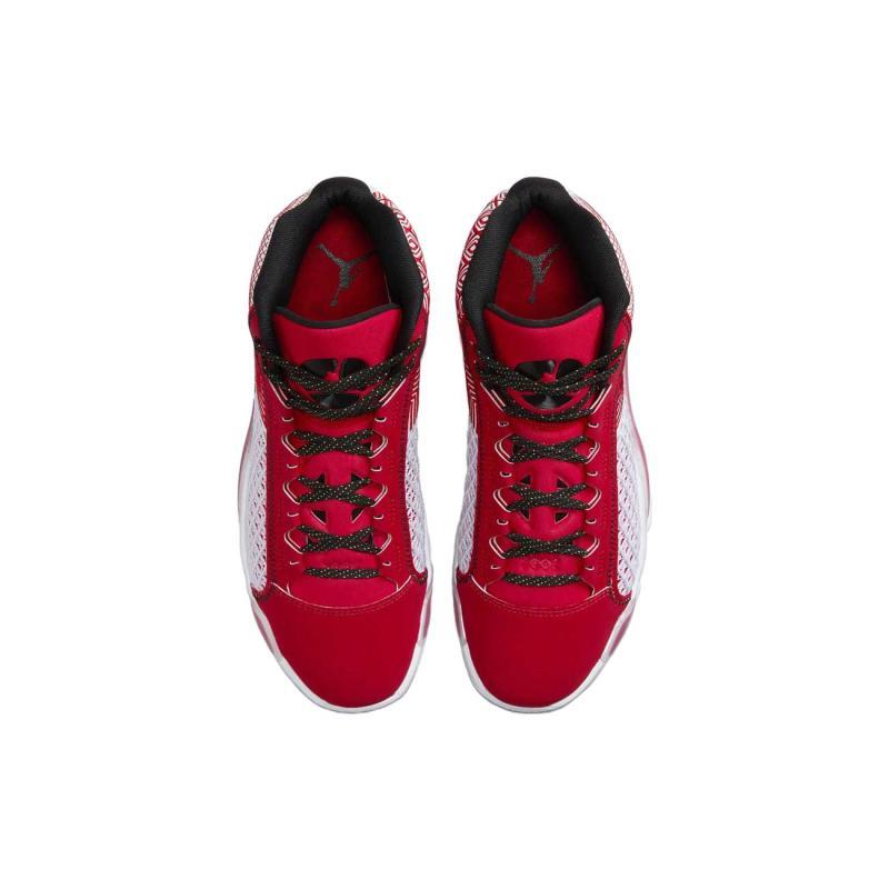 Jordan 38 PF Red Jordan DZ3355-100