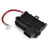 Car Fuse Box Holder Fuse Holder for Increased Stability Terminal Replaces MK41999-2004
