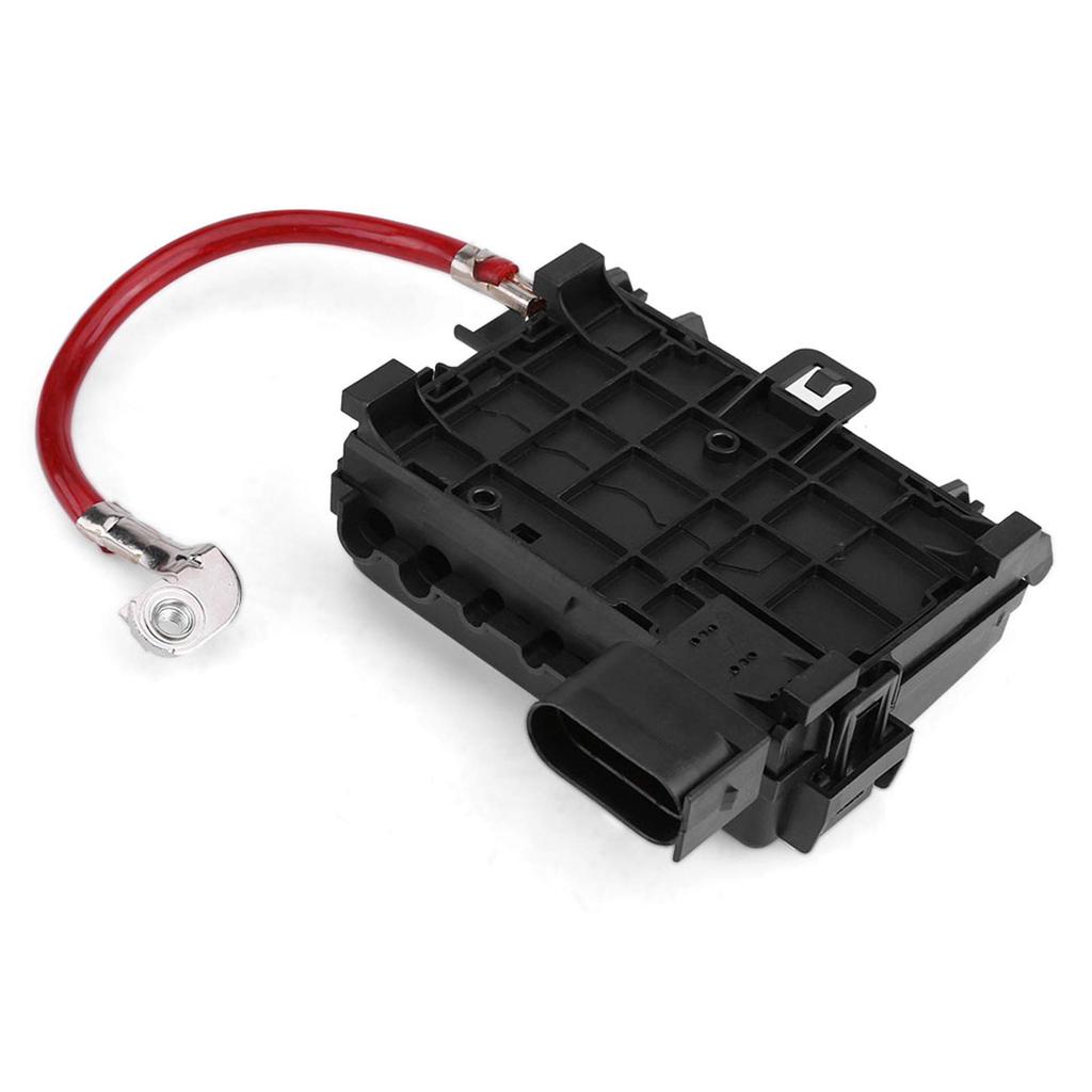 Car Fuse Box Holder Fuse Holder for Increased Stability Terminal Replaces MK41999-2004