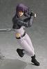 figma Ghost in the Shell STAND ALONE COMPLEX Kusanagi Motoko ABS painted action figure S.A.C. ver. Non-scale & ATBC-PVC