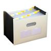 A 4 Multi-Layer Document Storage Bag Accordions File Folder Expanding File Organiser School Office Supplies