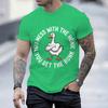 Funny Goose You Mess With The Honk Tshirt Unisex Sarcastic Goose Meme Graphic Tee Casual Short Sleeve Unisex Y2k Tops