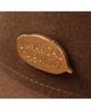 Yunibeosyeolkemiseuteuli Gold Metal Logo Y Wool Fedora Camel Metal Fedora