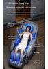 AUX Full-Body Automatic Smart Massage Chair - Luxury Multi-functional Home Relaxation
