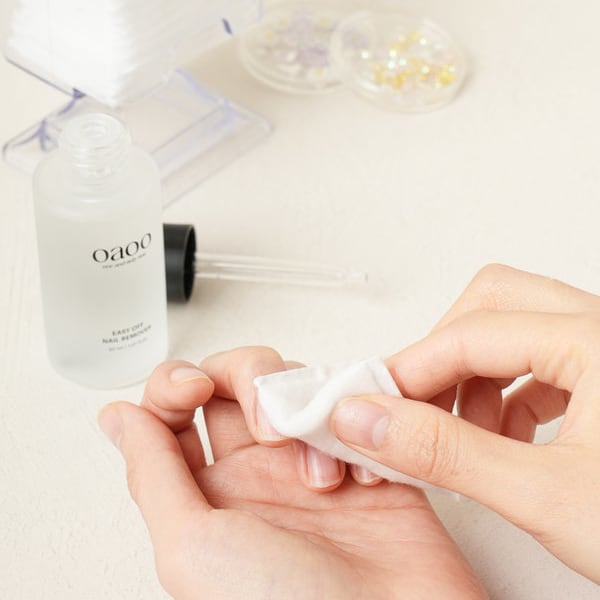 Oao Acetone Free Remover 30 Ml