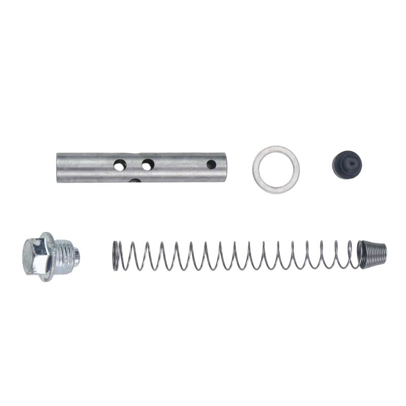 Motorcycle Engine Cam Chain Tensioner Plunger Push Rod Spring Repair Kit For Honda WAVE 110 WAVE 125