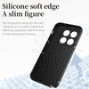 For Xiaomi 14 Pro Case Leather Car Magnetic Holder Phone Cases For Xiomi Xiaomy Mi14 Mi 14 14 Pro Silicone Shockproof Back Cover