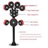 Zengrong Standing Boxing Punching Bag & Target Set