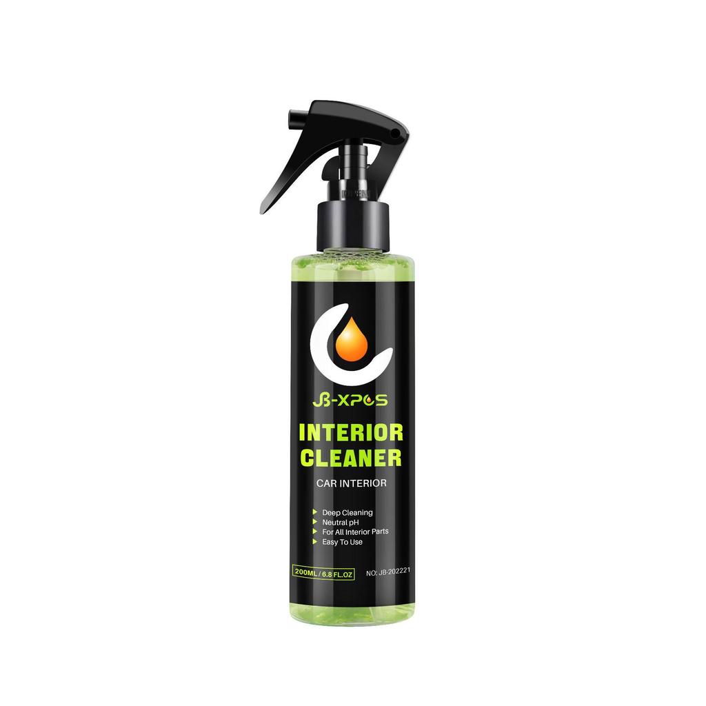 Stain King Car Interior Cleaner Spray - JB-XPCS-21