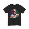 Max Headroom T-T-Shirt, Retro 80s Tee, Vintage Graphic T-Shirt, Cyber Clothing