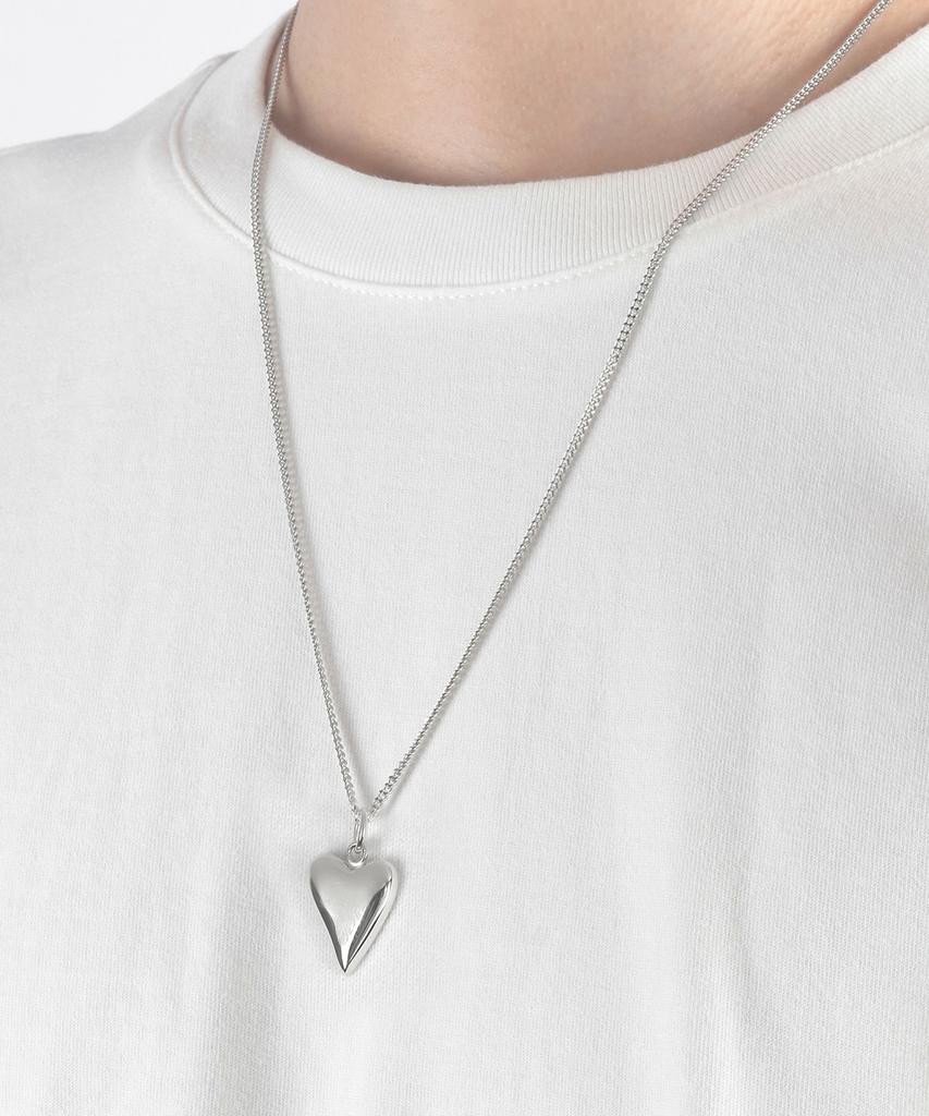 Quarqor #7506 Silver92.5 Necklace