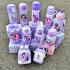 My Little Pony Children Insulated Water Bottle With Straw For School And Travel