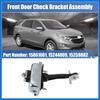 Front Door Check Stop Strap Door Check Assembly 15861661 for Chevrolet Equinox 05-09 for Pontiac Torrent Left Driver Door Check Arm Assembly LH Door